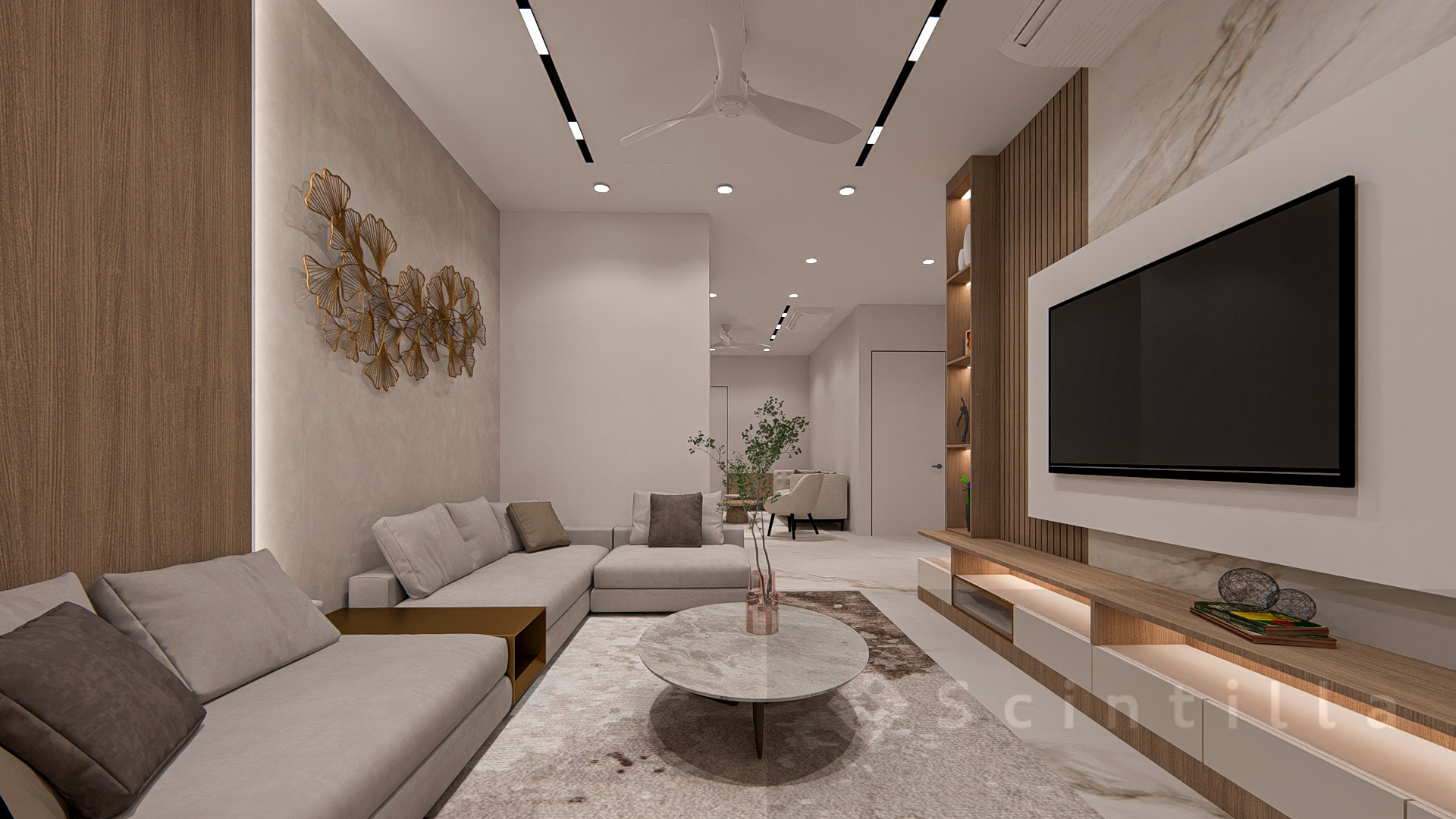 Interior Designers in Hyderabad